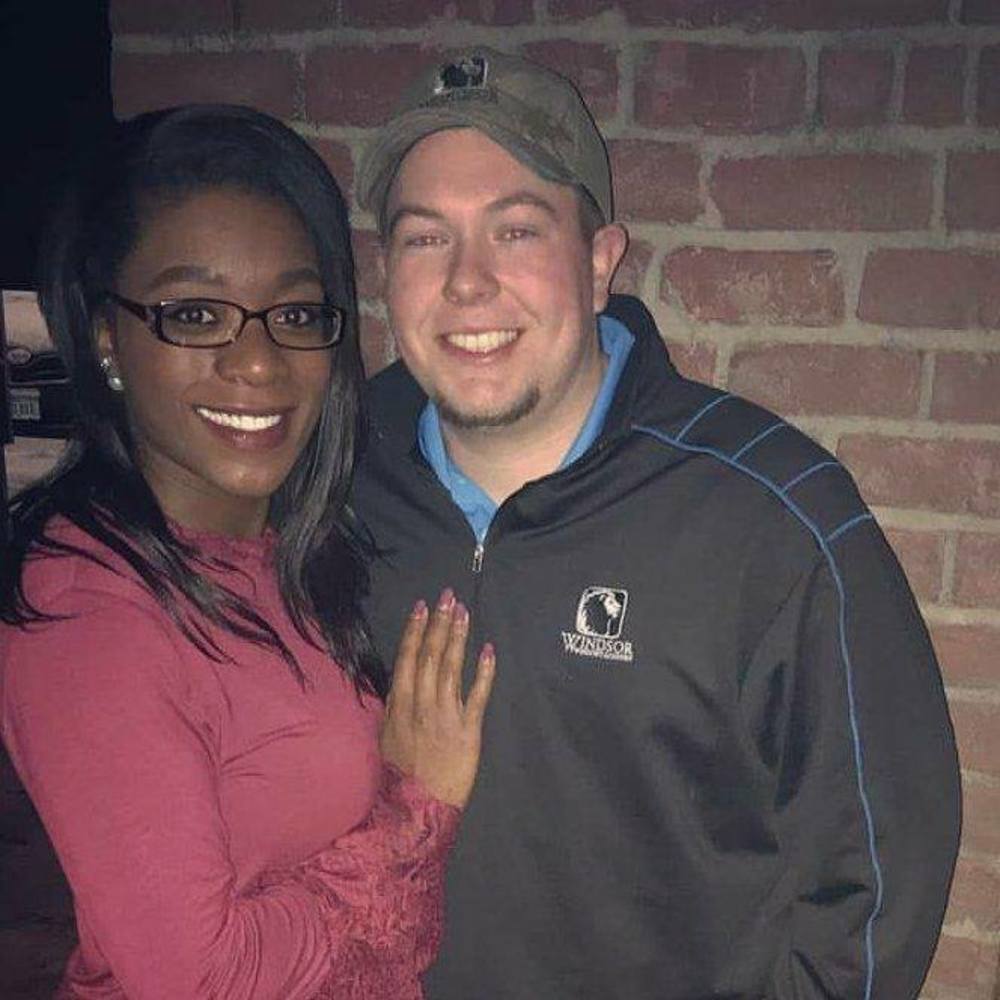 Meet your Posher, Shawna